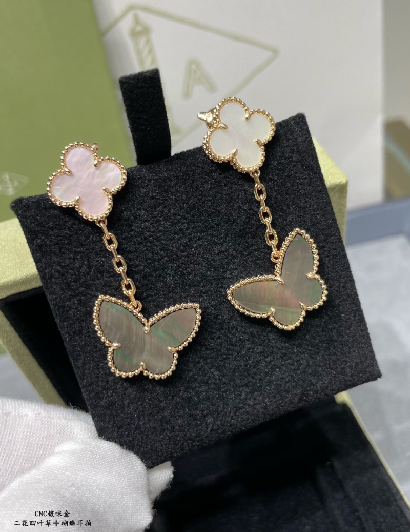Vca Earrings